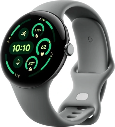 Google Pixel Watch 3 45mm Price In USA